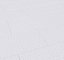 Кварцвиниловые полы Ecoclick Stone клеевой 2.3мм NOX-1765 Крейдл фото 1 | FLOORDEALER